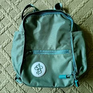 Baboon to the Moon Mini Backpack